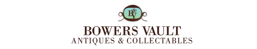 Bowers Volt Antiques and collectables